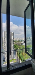 The Luxurie (D19), Condominium #214795111